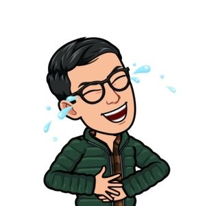 Meet your Posher, Adrian